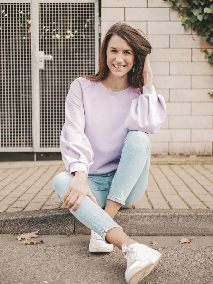 E-Book La Bavarese All day Hoodie, en allemand