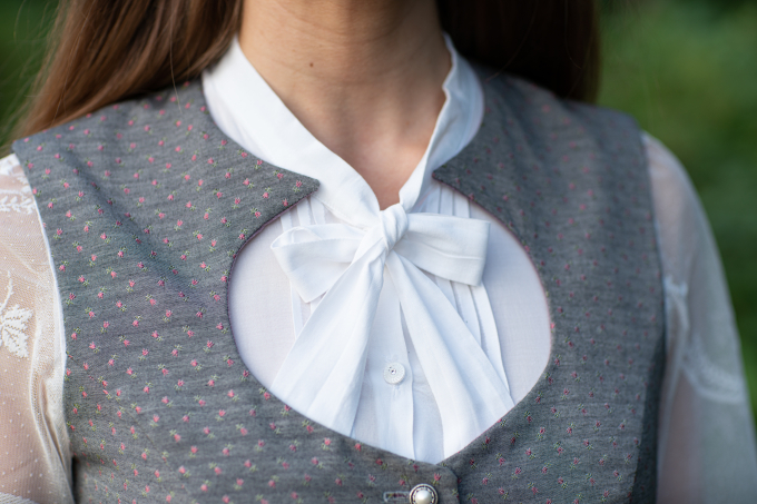 E-Book La Bavarese Dirndl Donna