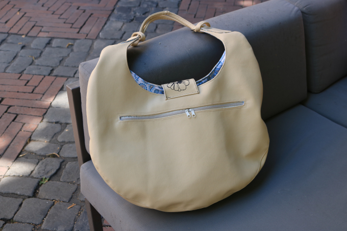 E-Book LaLilly Herzileien Hobobag Noabel