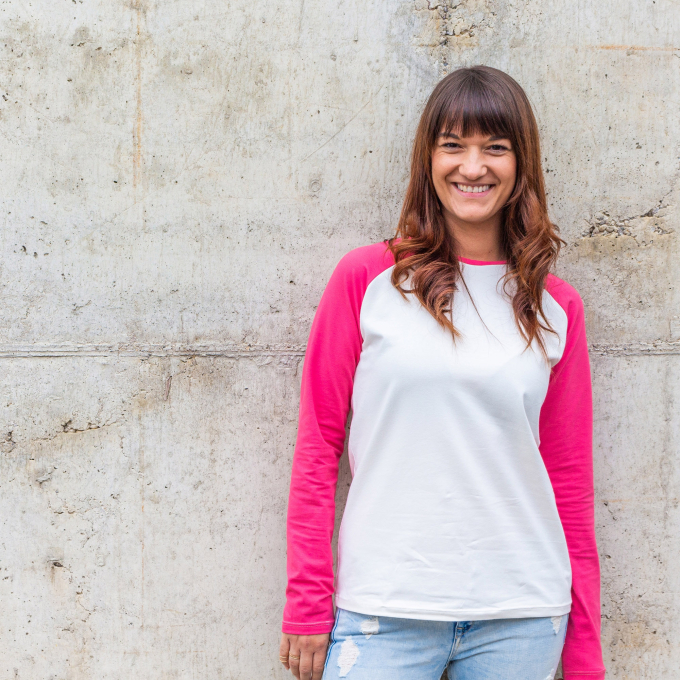 E-Book Lemon & Mint Couture Raglanshirt Dublin