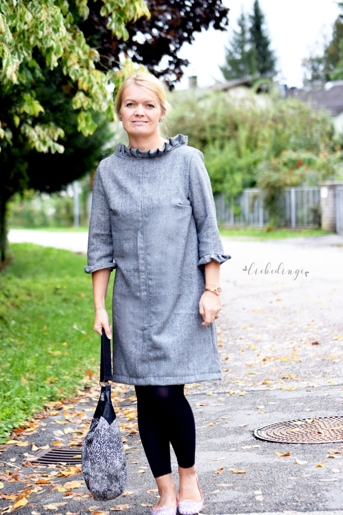 E-Book Leni Pepunkt 101 ZIPPER.kleid