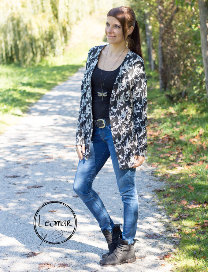 E-Book Leni Pepunkt 119 BRIC-no-BRAC.jacke, en allemand