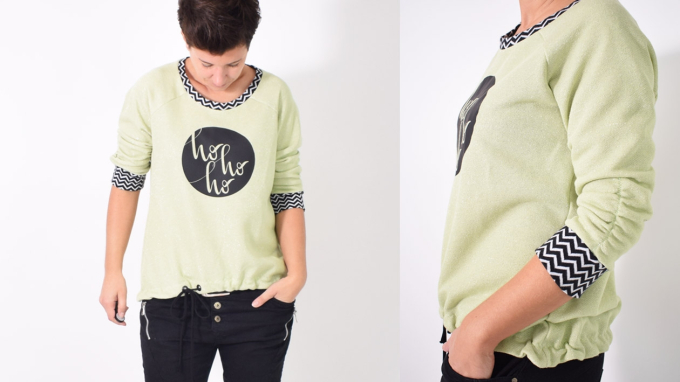 E-Book Leni Pepunkt 120 BETTER.to.GATHER.pulli, Duits
