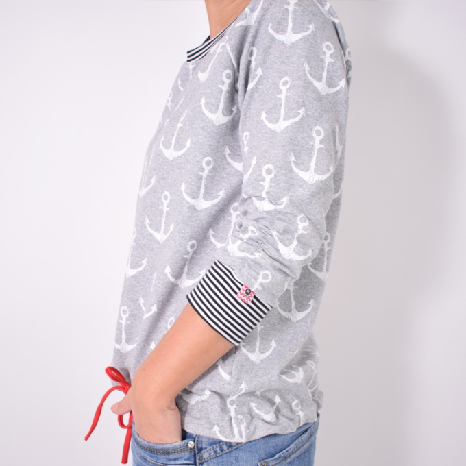 E-Book Leni Pepunkt 120 BETTER.to.GATHER.pulli, Duits