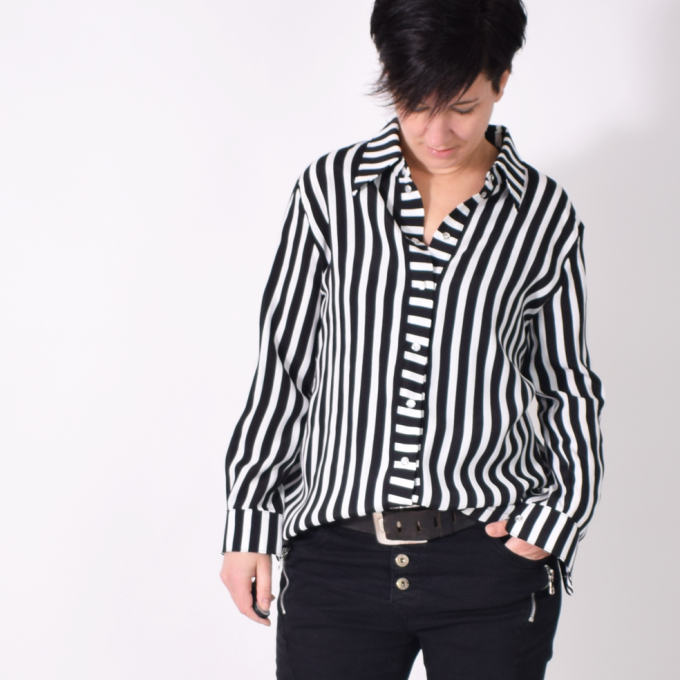 E-Book Leni Pepunkt 125 Blouse kit, Duits