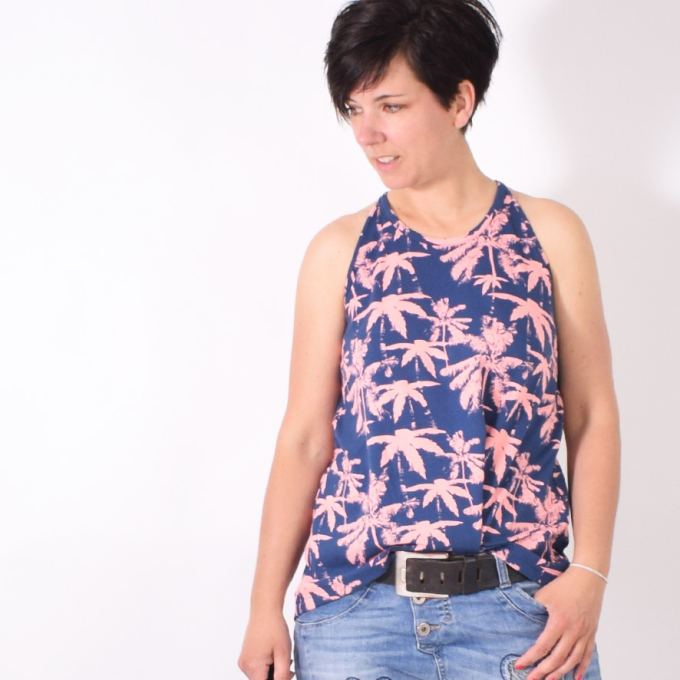 E-Book Leni Pepunkt 130 STRAP.top, Duits
