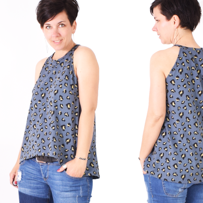 E-Book Leni Pepunkt 130 STRAP.top, Duits