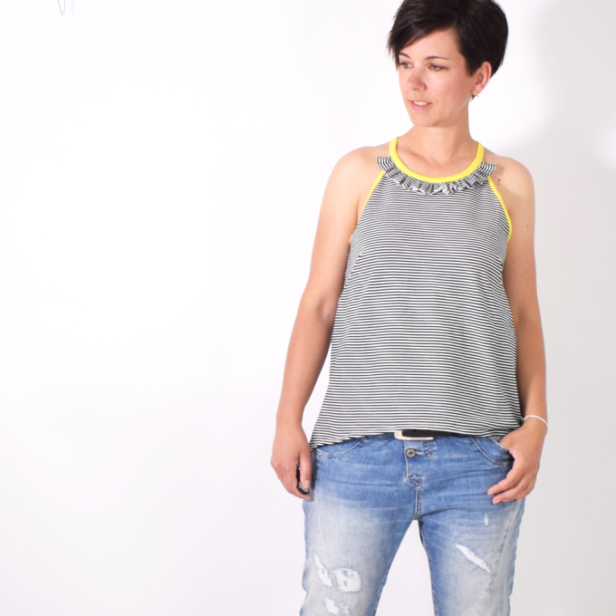 E-Book Leni Pepunkt 130 STRAP.top, Duits