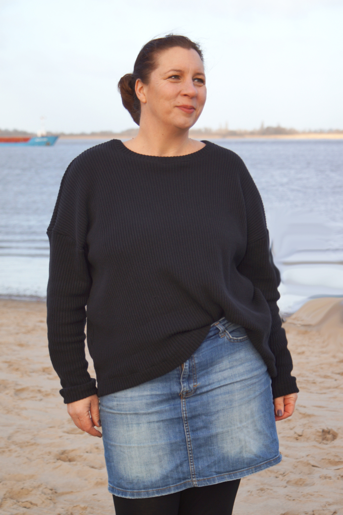 E-Book Leni Pepunkt 141 STRICK.pulli