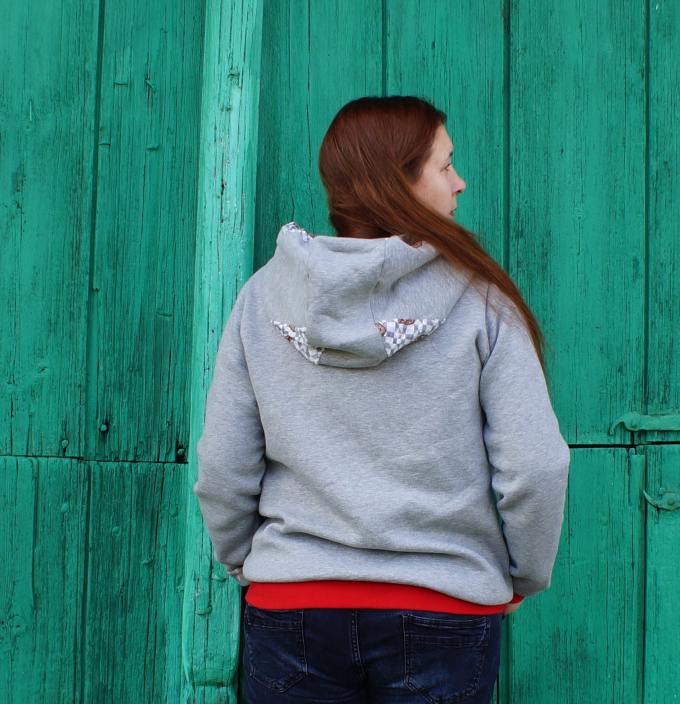 E-Book Leni Pepunkt 143 Basic.Sweater, duits