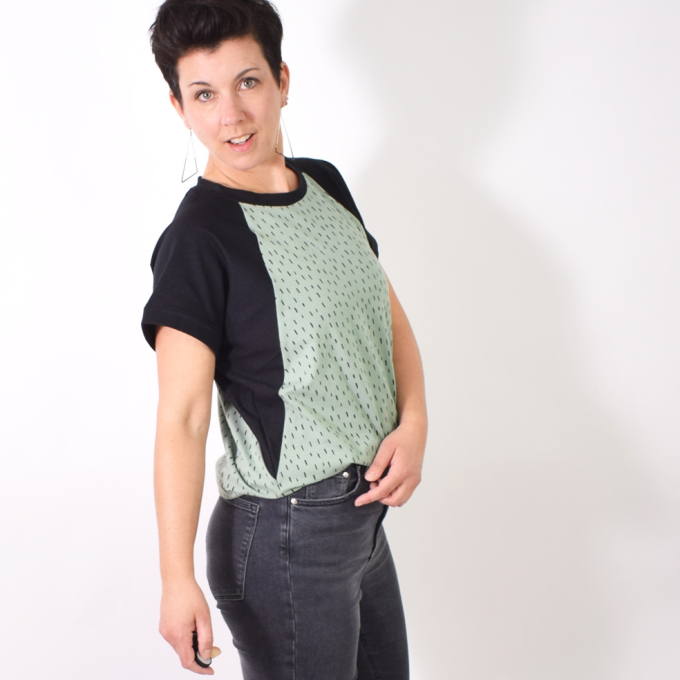 E-Book Leni Pepunkt 144 FLASH.Shirt, duits
