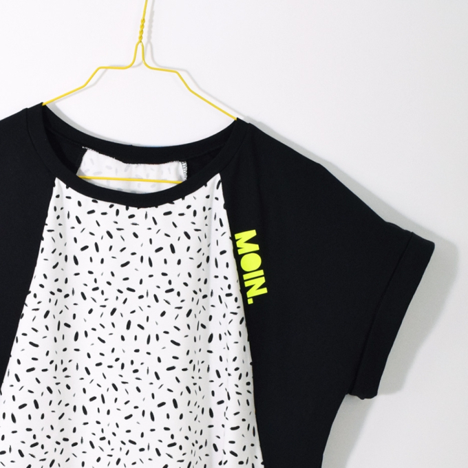 E-Book Leni Pepunkt 144 FLASH.Shirt, duits