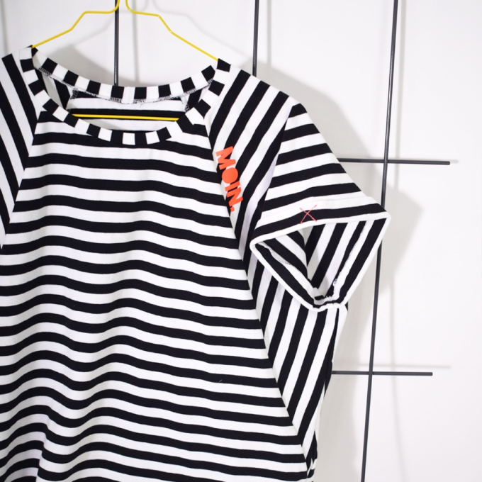 E-Book Leni Pepunkt 144 FLASH.Shirt, duits
