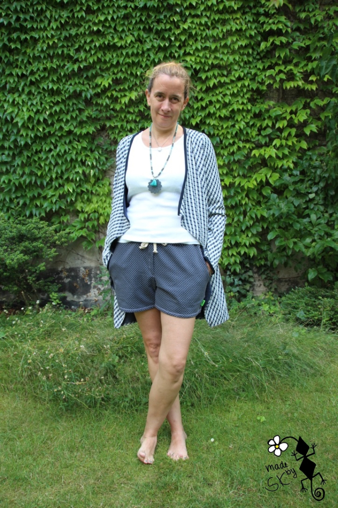 E-Book Leni Pepunkt 129 KNOTEN.sweater, duits