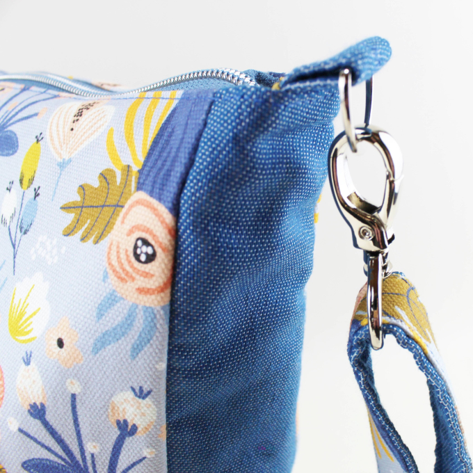 E-Book LilaMint Design Beuteltasche Mississippi20