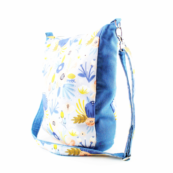 E-Book LilaMint Design Beuteltasche Mississippi20