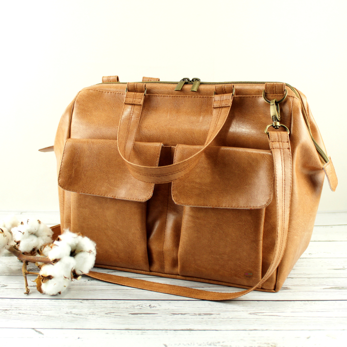 E-Book LilaMint Design Handtasche Arkansas25