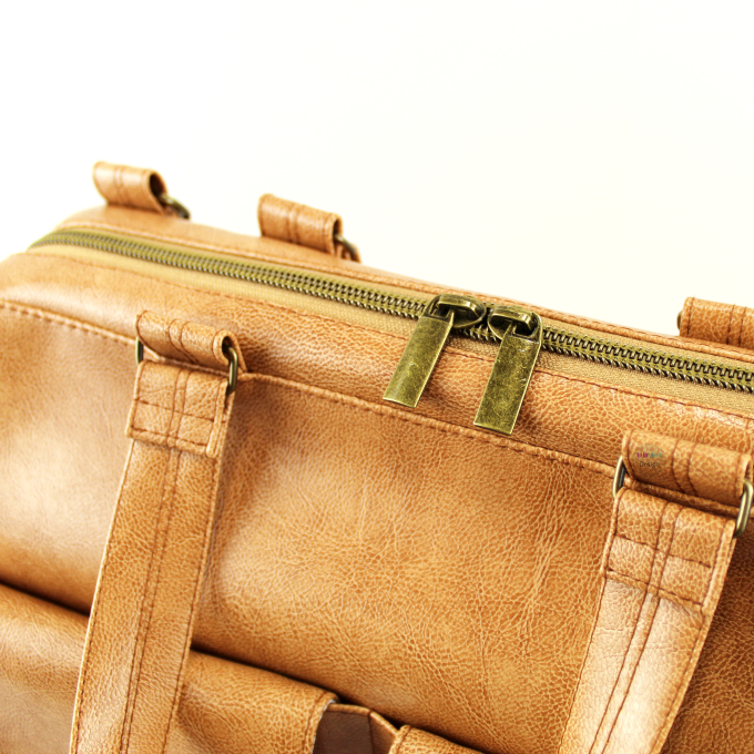E-Book LilaMint Design Handtasche Arkansas25