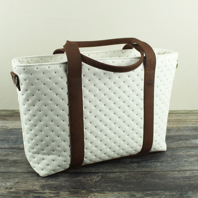E-Book LilaMint Design Handtasche Texas28, german