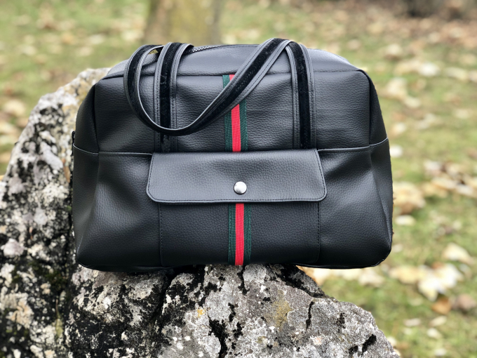 E-Book LilaMint Design Handtasche Vermont15