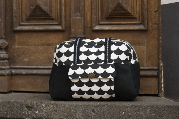 E-Book LilaMint Design Handtasche Vermont15