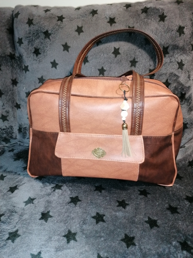 E-Book LilaMint Design Handtasche Vermont15
