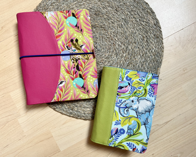 E-book LilaMint Design Abendtasche Delaware1, Duits