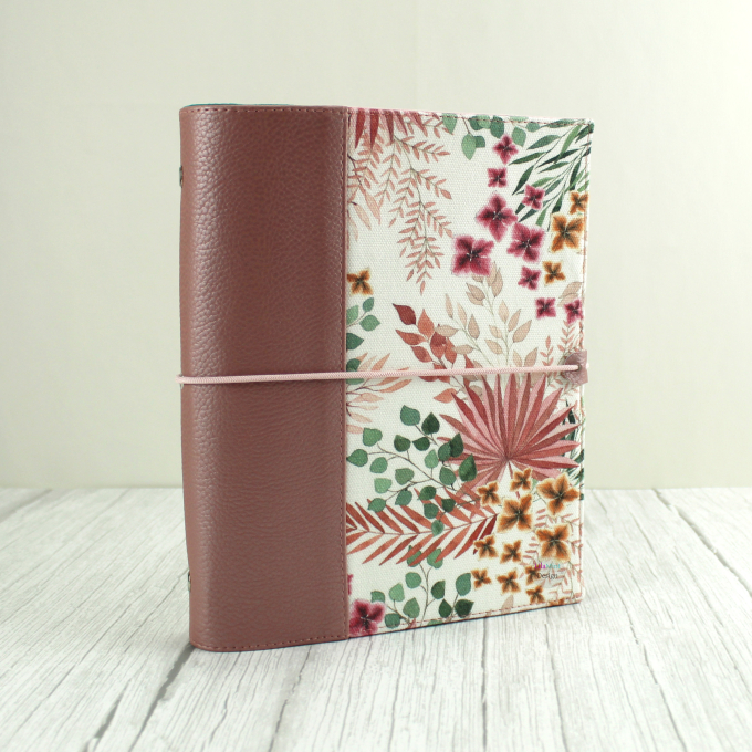 E-book LilaMint Design Abendtasche Delaware1, Duits