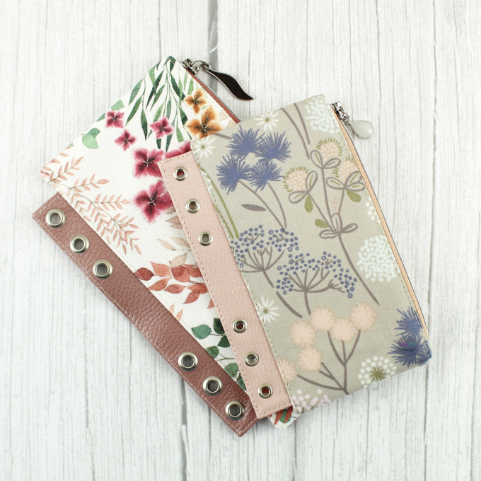 E-book LilaMint Design Abendtasche Delaware1, Duits