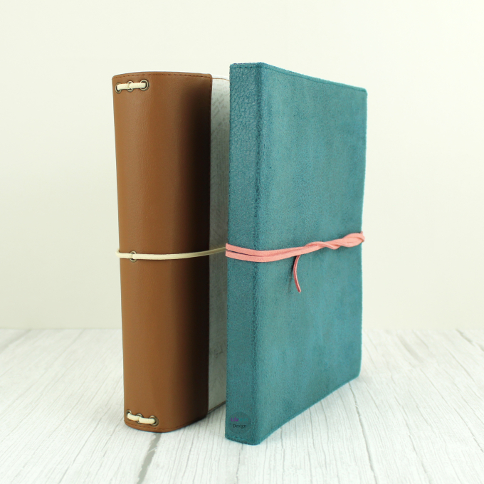 E-book LilaMint Design Abendtasche Delaware1, Duits