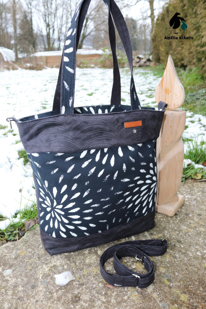 E-Book LilaMint Design Shopper Kentucky14, duits