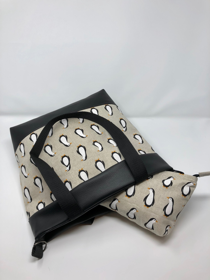E-Book LilaMint Design Shopper Kentucky14, duits