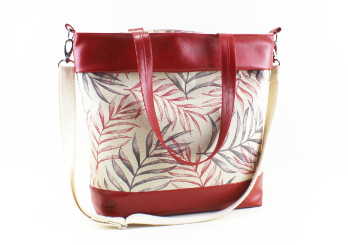 E-Book LilaMint Design Shopper Kentucky14, duits