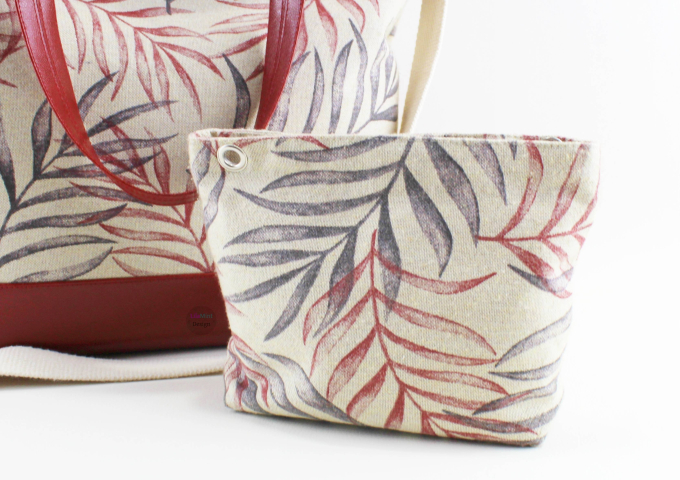 E-Book LilaMint Design Shopper Kentucky14, duits