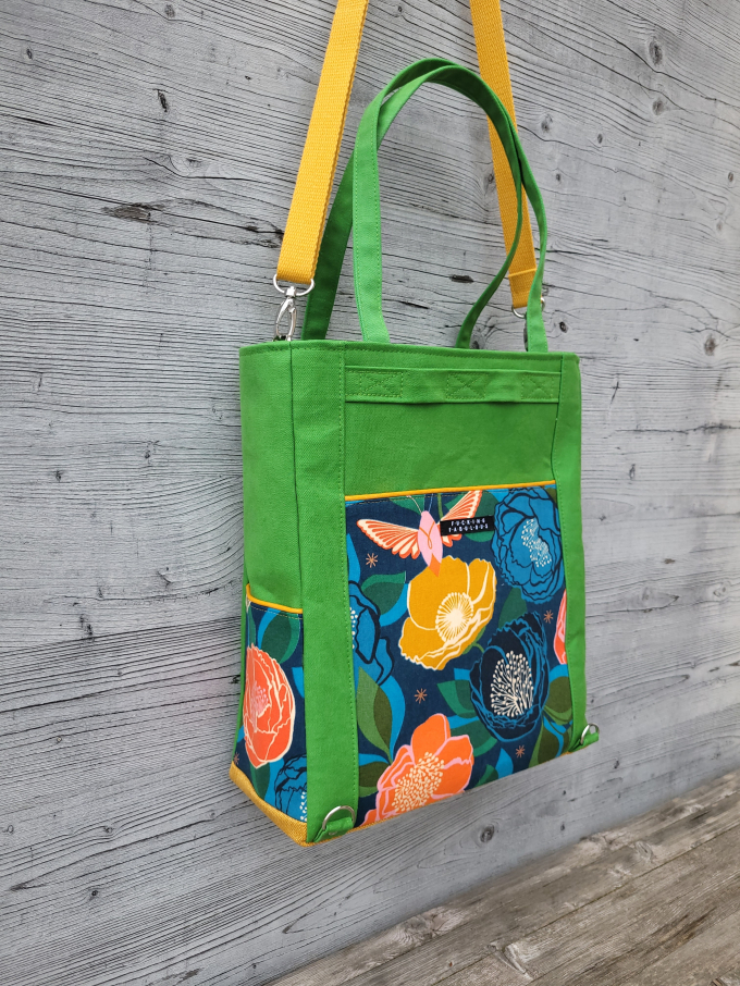 E-book LilaMint Design Shopper Oregon33, Duits