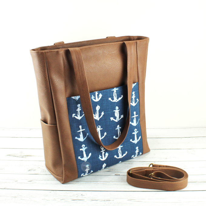 E-book LilaMint Design Shopper Oregon33, Duits