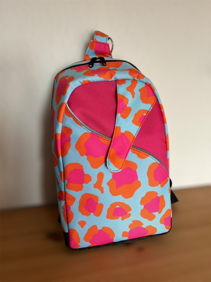 E-Book LilaMint Design Slingbag Minnesota32 Maxi german