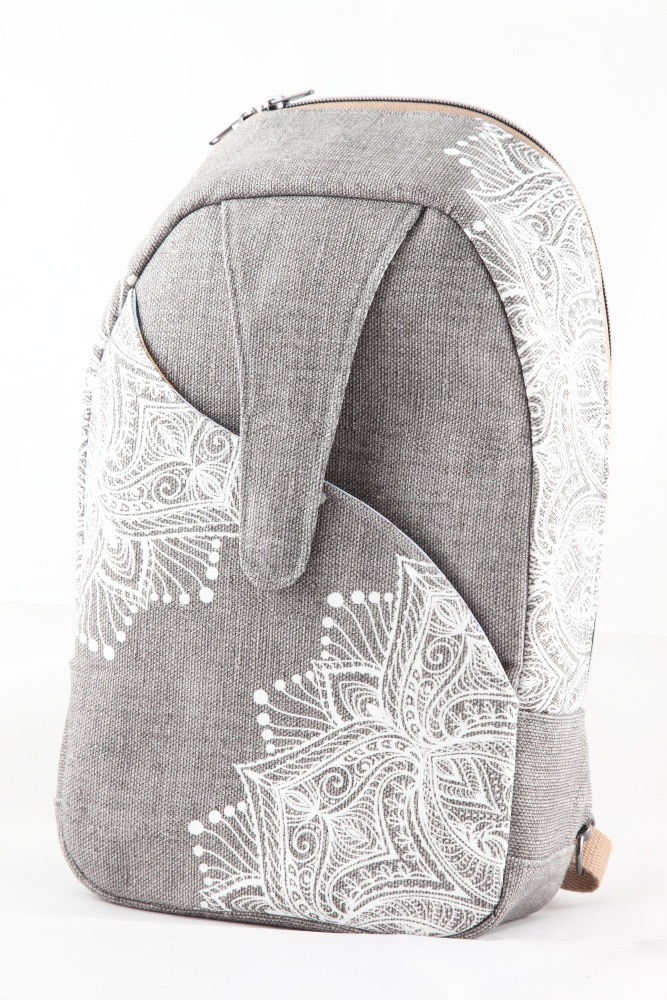 E-Book LilaMint Design Slingbag Minnesota32 Maxi german