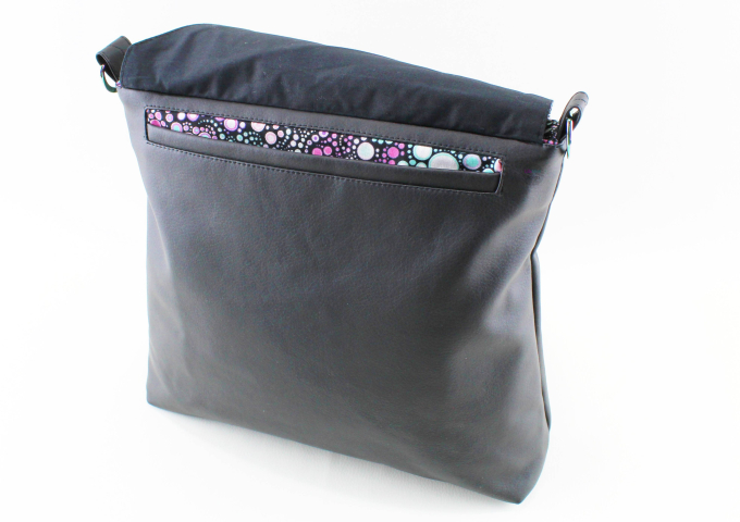 E-Book LilaMint Design Tasche NewHampshire9, duits