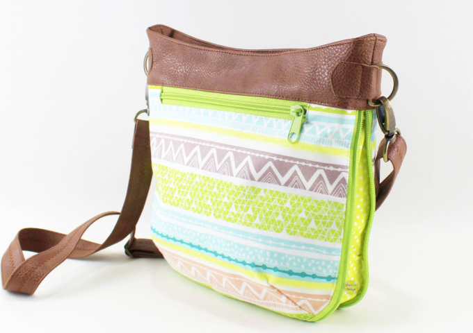 E-Book LilaMint Design Tasche NorthCarolina12, german