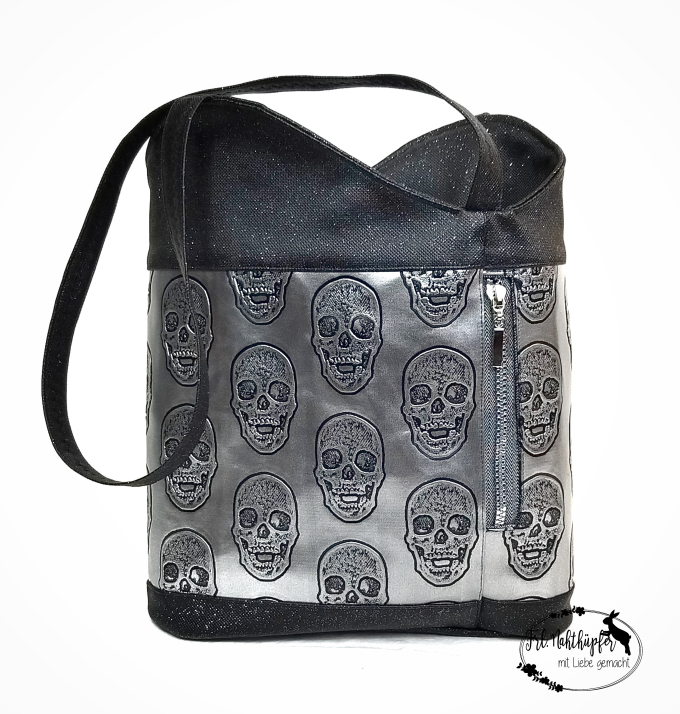 E-Book LilaMint Design Tasche RhodeIsland13, german