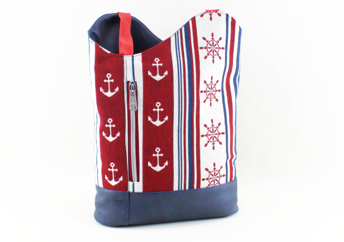E-Book LilaMint Design Tasche RhodeIsland13, german