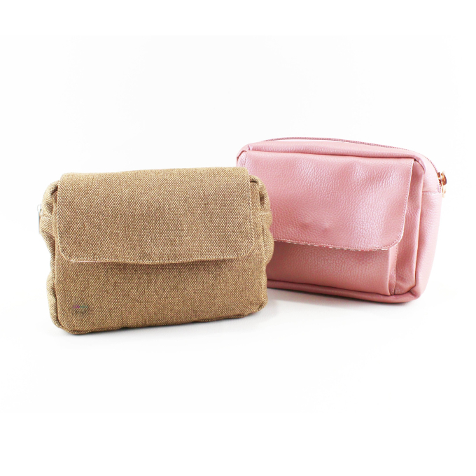 E-Book LilaMint Design TaschenOrganizer Connecticut5, duits