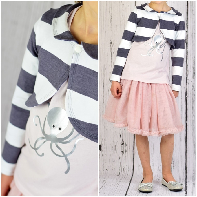 E-Book Lillesol & Pelle Bolero Kids, german