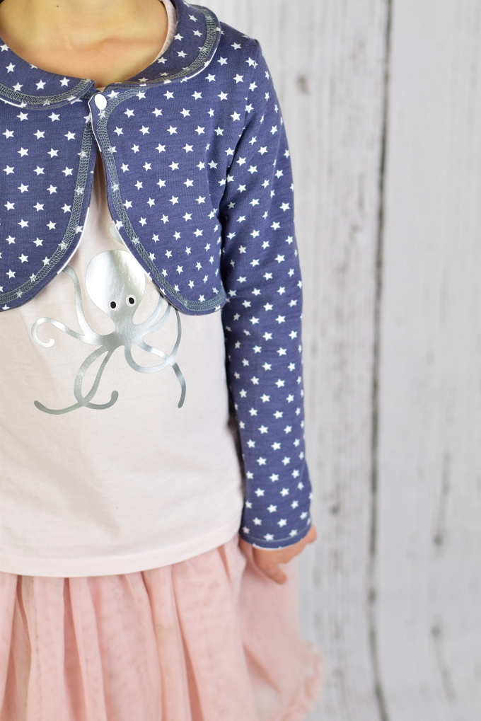 E-Book Lillesol & Pelle Bolero Kids, german