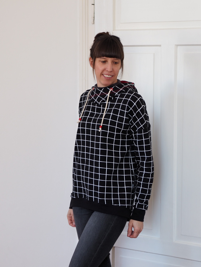 E-Book Lillesol & Pelle Casual Sweater, german