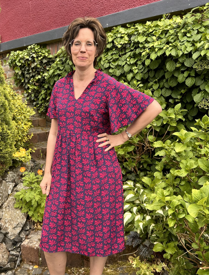E-Book Lillesol & Pelle Damen Kleid Vela
