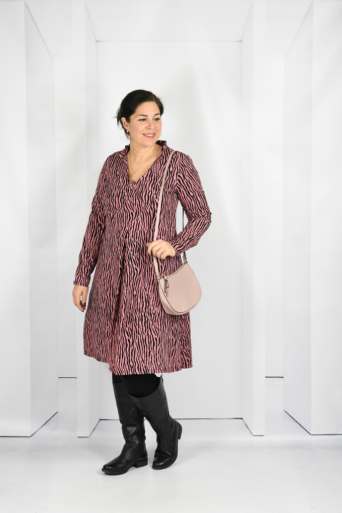 E-Book Lillesol & Pelle Damenkleid Magnolia