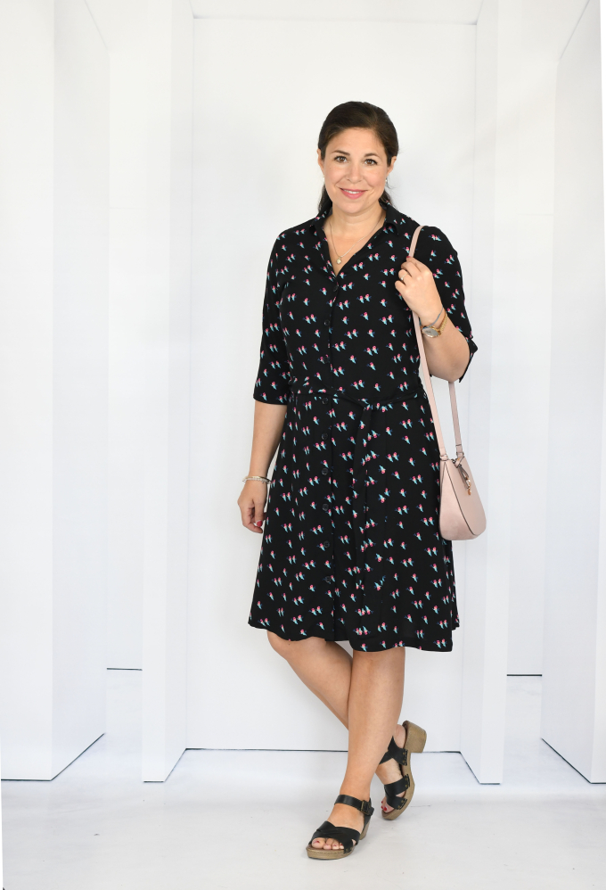 E-Book Lillesol & Pelle Shirt Blouse / Dress Camisa Ladies, german