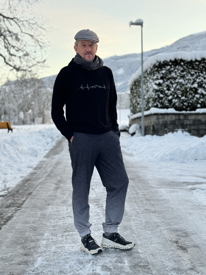 E-book Lillesol & Pelle Jogginghose Jogga Men, Duits
